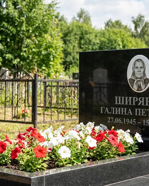 Двойной премиум-комплекс под ключ в Альметьевске