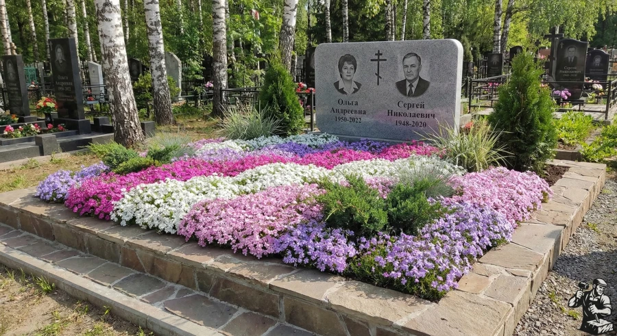 classic-granite-gravestone-phlox-subulata-flowers