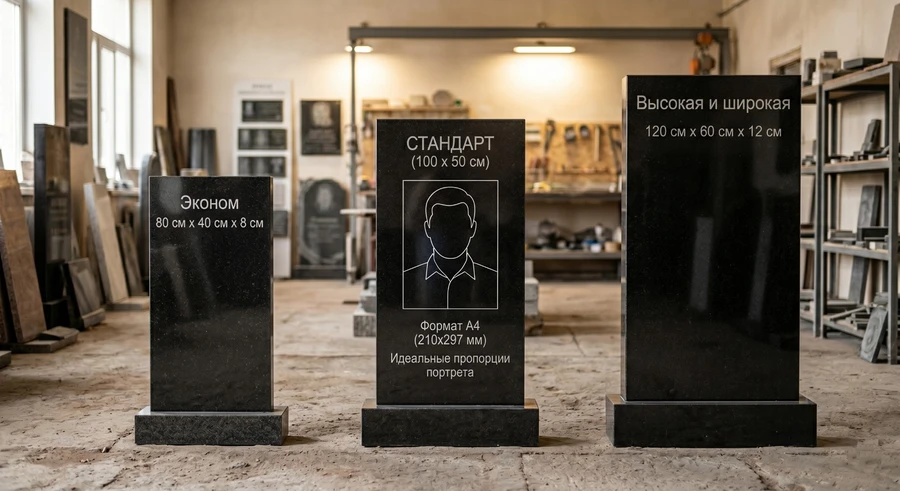Obrazcy-pamyatnikov-v-masterskoj