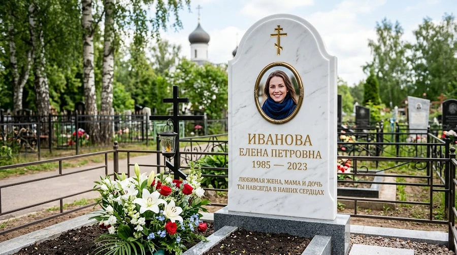 fotokeramika