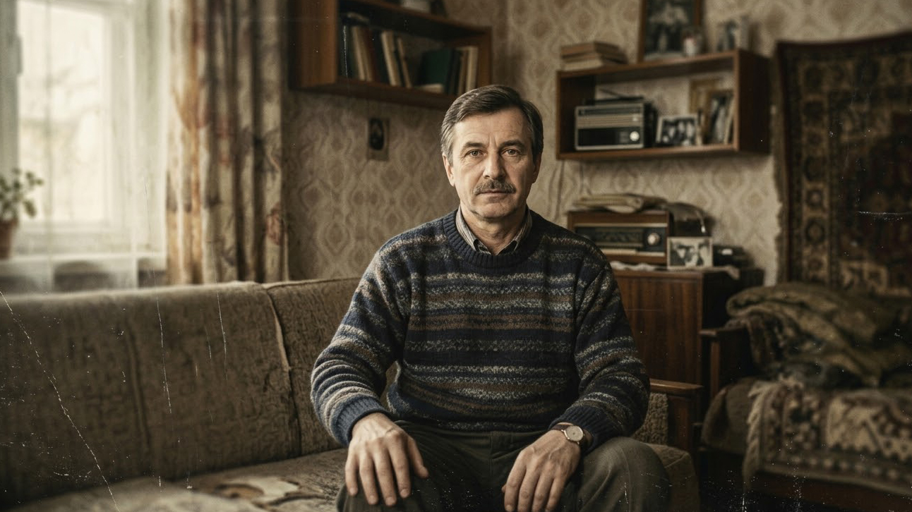 Фото до ретуши